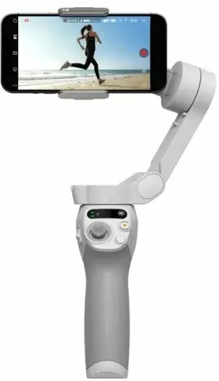 Электронный стабилизатор DJI Osmo Mobile SE