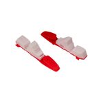 Флексор для лыжного крепления NNN STC Skate красно-белый