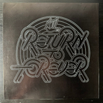 Return To Forever ‎– Romantic Warrior (Япония 1976г.)