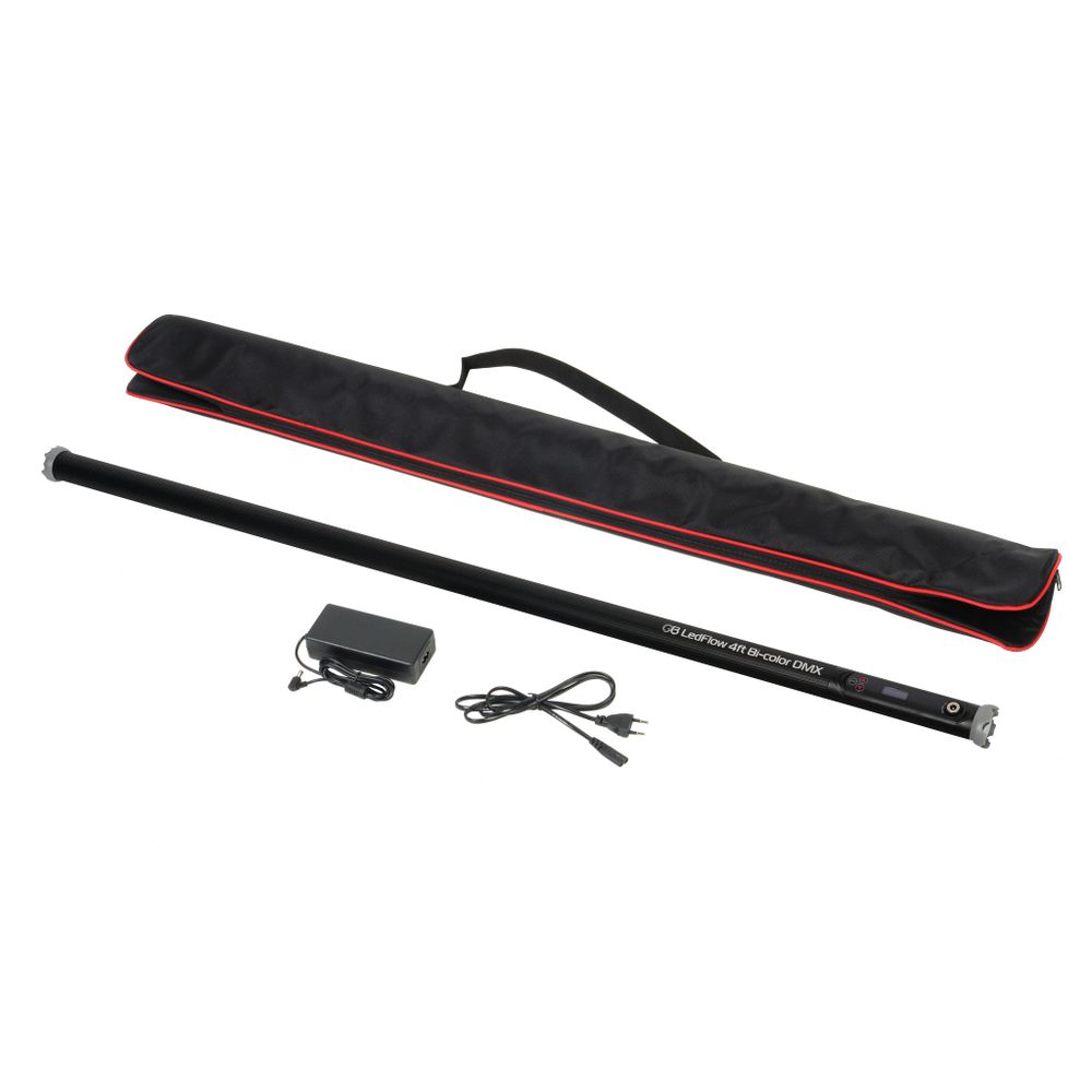 GreenBean LedFlow 4ft RGB (BP)