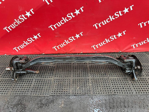 Балка передняя в сборе 2020г.