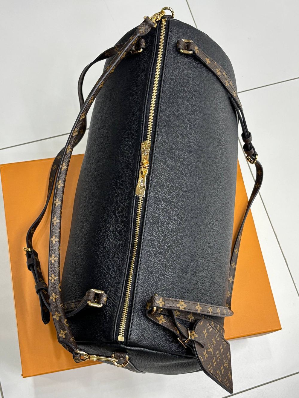 Дорожная сумка Louis Vuitton