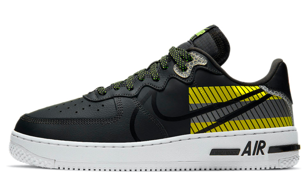 Кроссовки Nike Air Force 1 Low React Dmsx