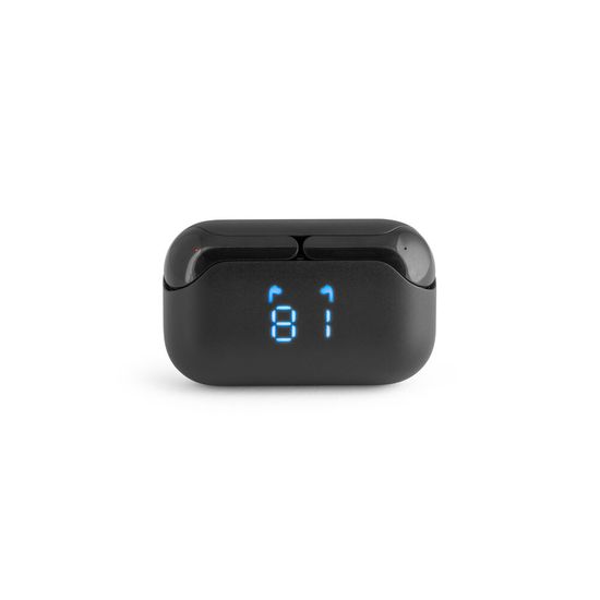 VIBE. Беспроводные наушники ABS с передачей данных BT 5'0