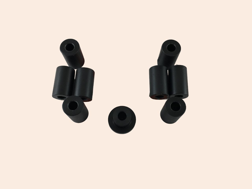 Ремкомплект для впускного коллектора Ford, Mazda, Volvo - DURATEC