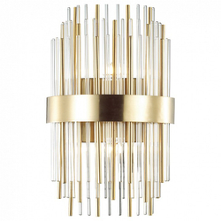 Бра Odeon Light 4639/2W