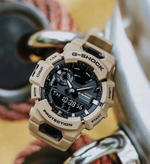 Часы Casio GBA-900UU-5A