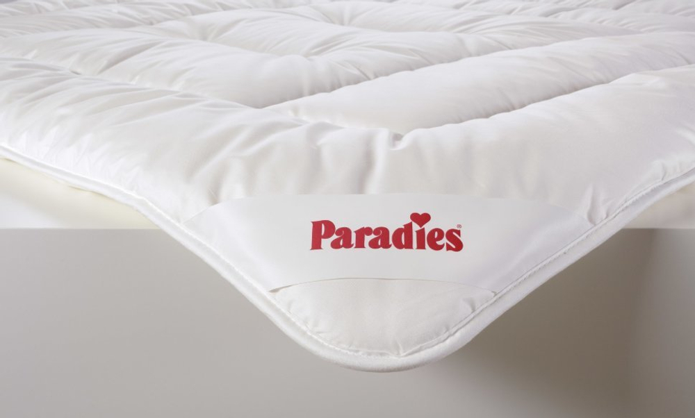 Одеяло шерстяное Paradies Мона фрагмент