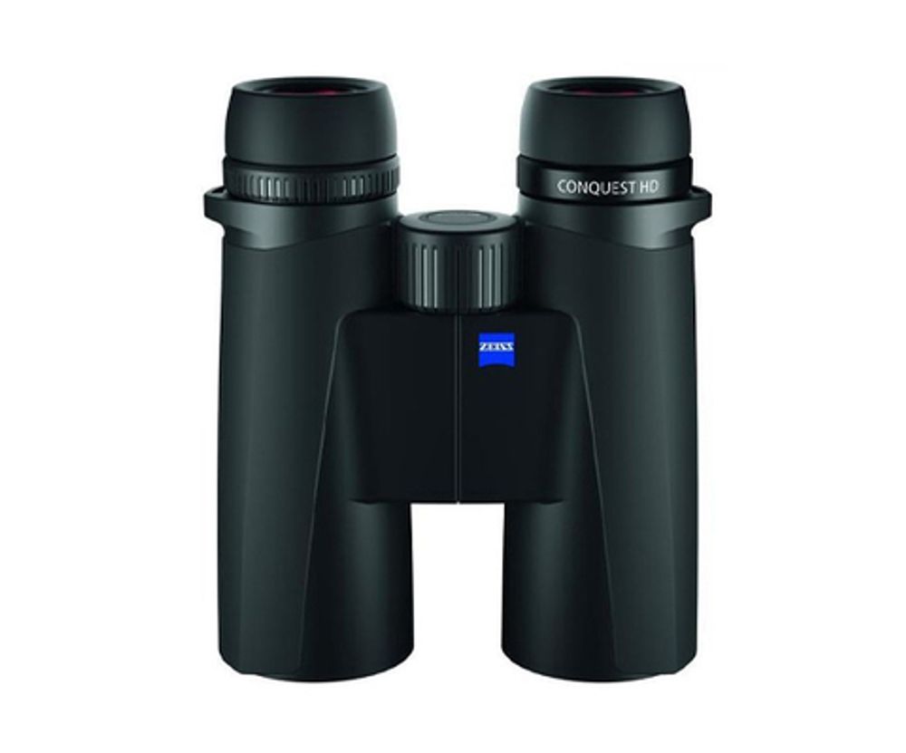 Бинокль Carl Zeiss 10x42 HD Conquest