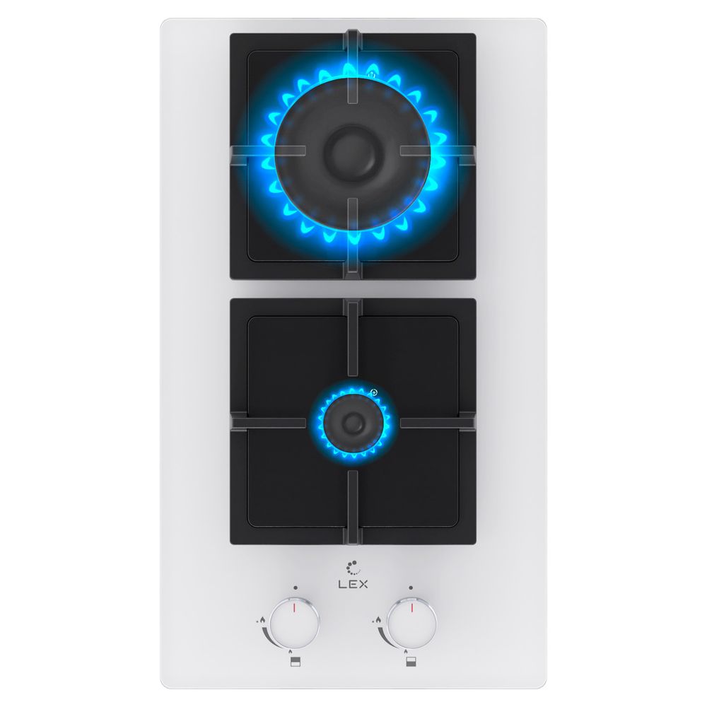 Варочная поверхность Lex GVG 324 WH