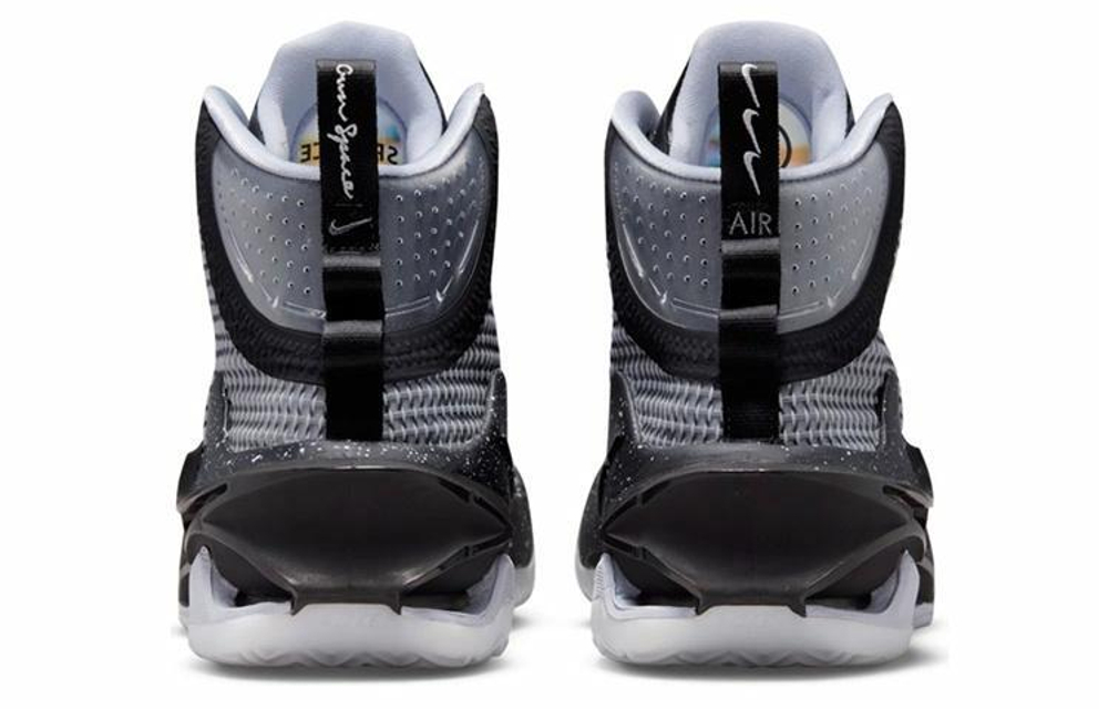 Кроссовки Nike Air Zoom G.T. Jump Ep