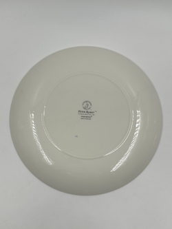 Тарелка Календарь 1996 год Peter Rabbit Wedgwood