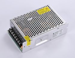 Ambrella Блок питания для светодиодной ленты 24V 200W 8.3A IP20 90-260V 160*98*50 GS9607 LED Driver 24V GS9607