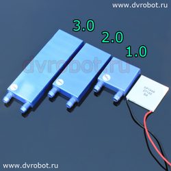 Водяной радиатор 3.0