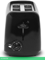 Тостер Moulinex TT1102 черный (TT110232/1500578228)