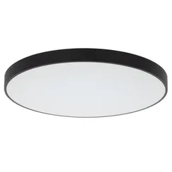 CL724155G1 Купер Черный Св-к Потол. с RGB