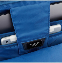 Рюкзак Piquadro Corner 2.0 CA5856C2O/BLU
