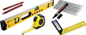 Измерительно-разметочный инструмент
