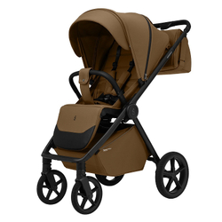 Прогулочная коляска Sweet Baby SBL Elegante D 427626 Brown