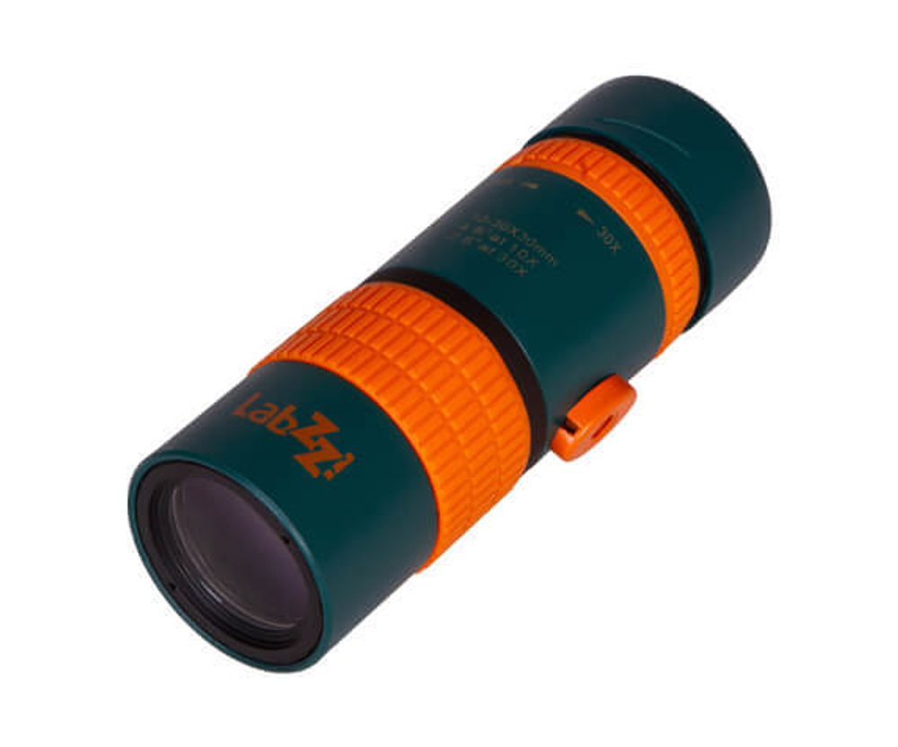 Монокуляр Levenhuk LabZZ MC6 - фото 1