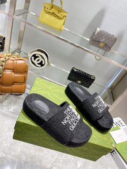 Gucci Slides