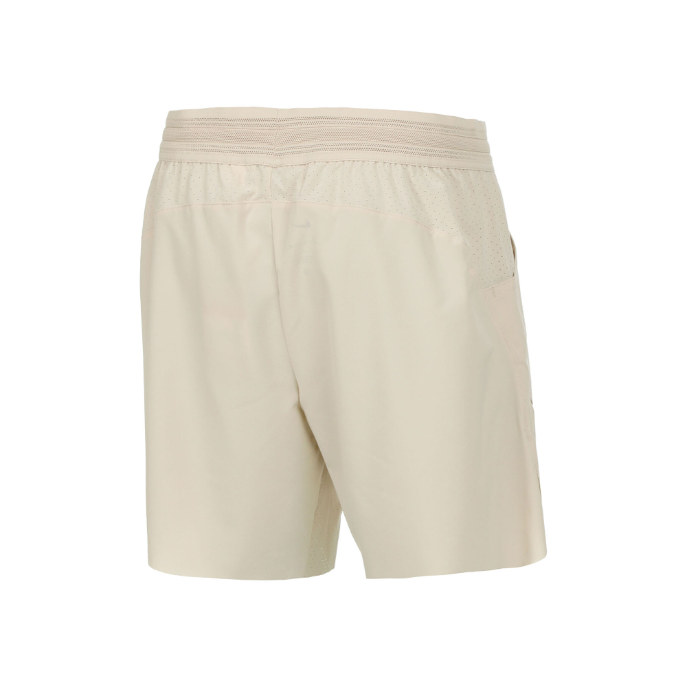 Мужские теннисные шорты Nike Dri-Fit RAFA MNK 7in Shorts Men - Beige
