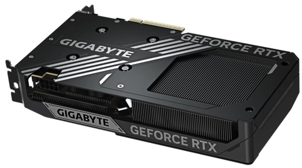 Видеокарта GIGABYTE GeForce RTX 5060 TI WINDFORCE 2 (GV-N506TWF2-16GD)