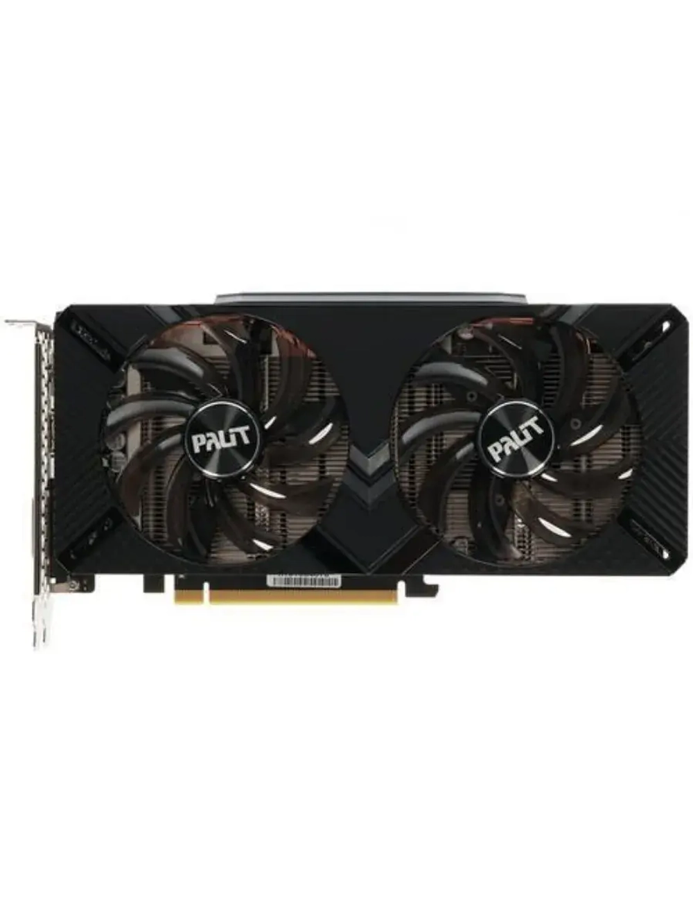 Видеокарта GeForce GTX 1660 SUPER Gaming Pro 6 ГБ
