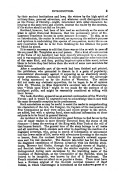 Ivanhoe. A Romance | Walter Scott