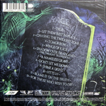 Rage / Wings Of Rage (RU)(CD)