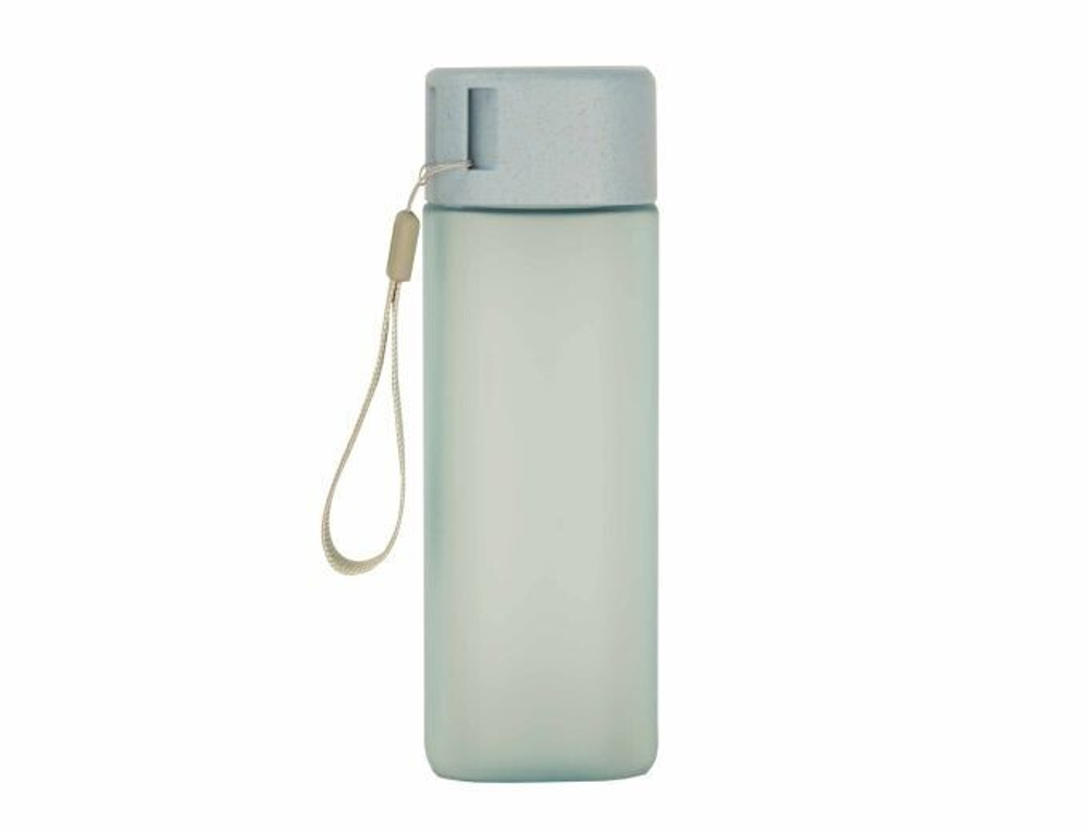Бутылка для воды 420 ml YOGA YOGA