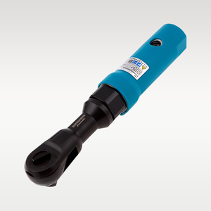 Трещотки пневматические