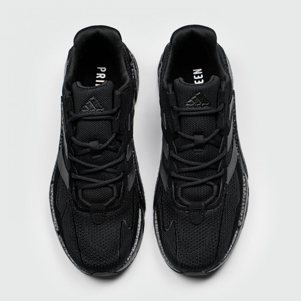 кроссовки Adidas X9000L4 Boost Trp.Black