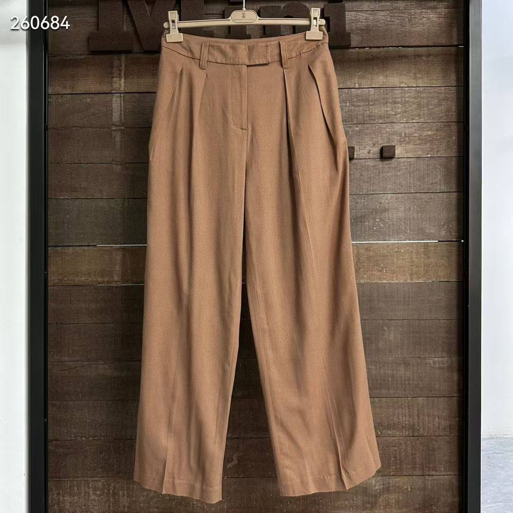 Костюм Brunello Cucinelli