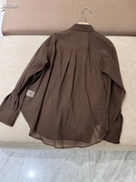 Рубашка Brunello Cucinelli