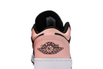 Кроссовки Jordan Air Jordan 1 Low "Crimson Tint"