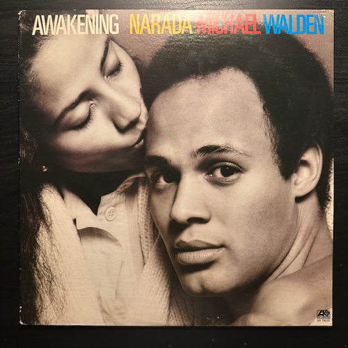 Narada Michael Walden - Awakening (США 1979г.)