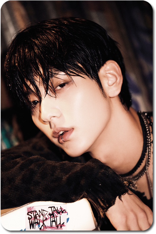 Карта / TXT #101