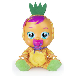 Toys Cry Babies Tutti Frutti - Плачущая кукла Пиа Ананас 93829