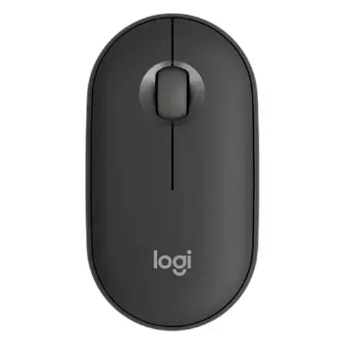 Мышь Logitech M350S Pebble 2 Graphite (910-007015)