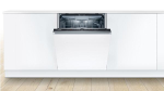 Встраиваемая посудомоечная машина Bosch SMV2HMX1FR