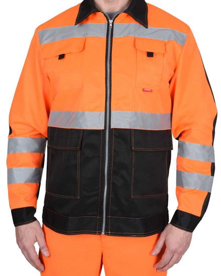 Костюм "Сириус-Магистраль-Люкс" брюки