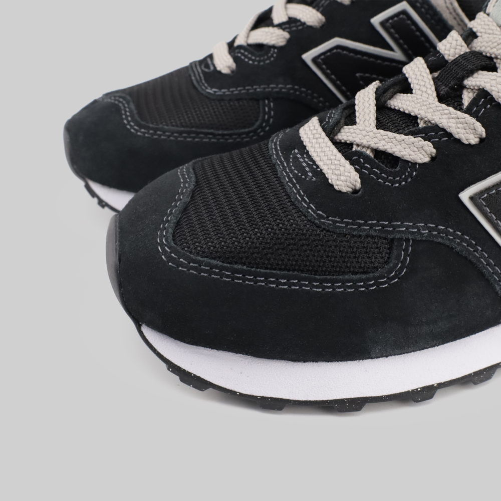 Кроссовки New Balance ML574EVB - купить в магазине Dice с бесплатной доставкой по России