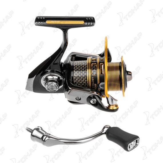 Катушка Arctica Z 2000 Ryobi