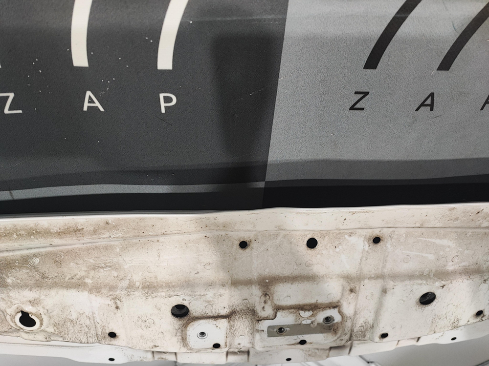 Капот Haval F7 1 19-24 Б/У Оригинал 8402117XKQ00AD