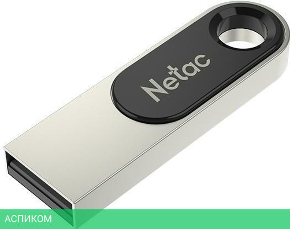 USB Flash-накопитель Netac U278 64GB (NT03U278N-064G-30PN)
