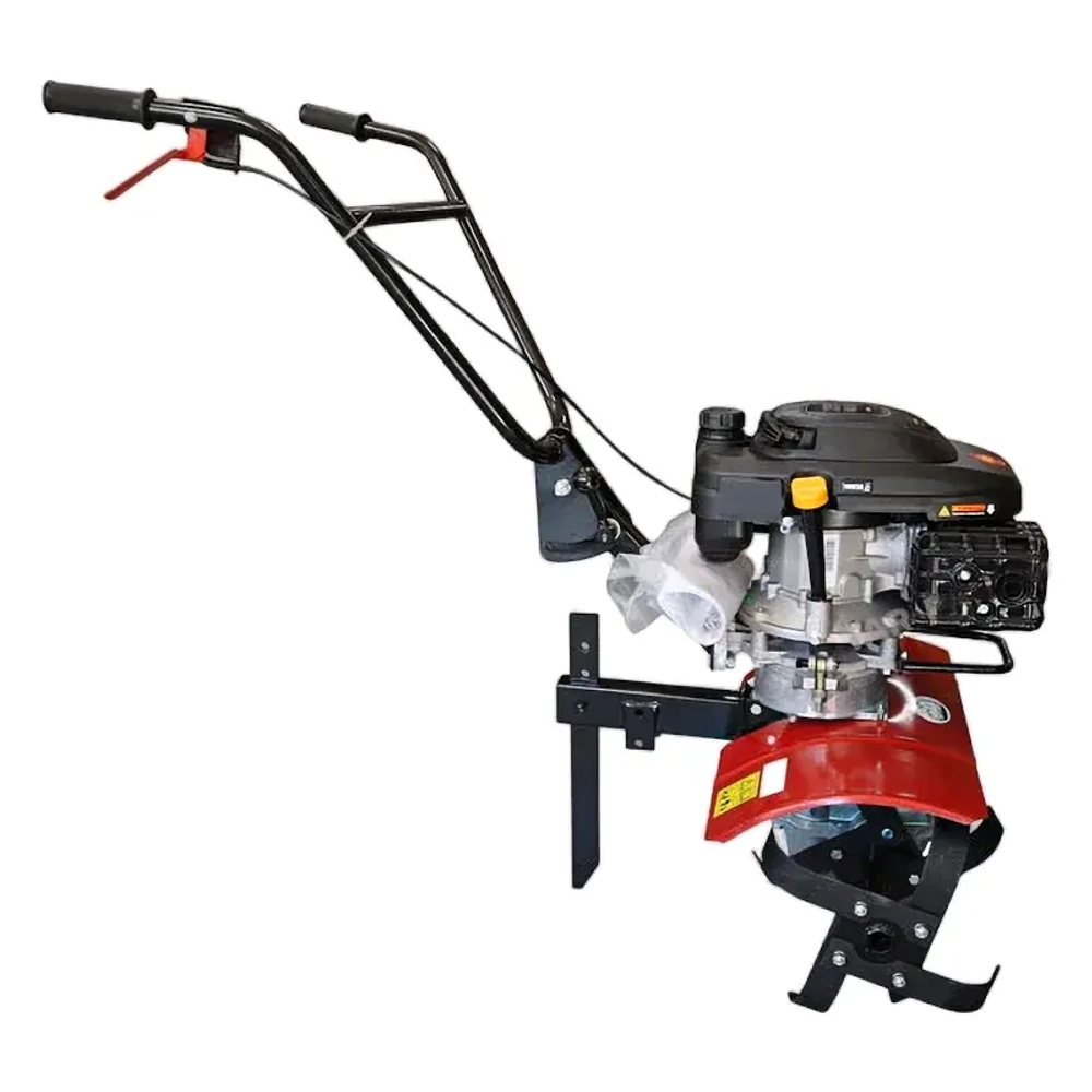 ТМЗ-МК-03 мотокультиватор с двигателем Zongshen Тарпан-03-Z