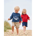 Книга Rowan "Essentail Toddlers", дизайнер Quail Studio