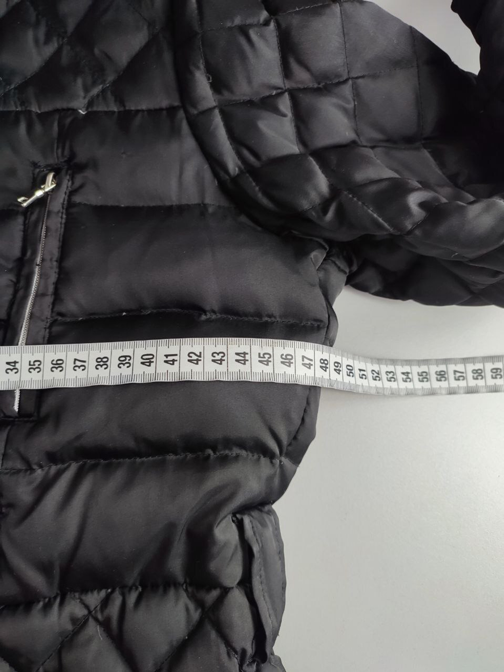 Куртка Moda International зимняя 46 размер