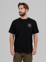 ФУТБОЛКА REMINGTON HARMONY BLACK